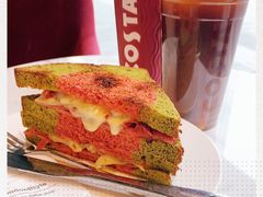 -COSTA COFFEE(吴江路店)