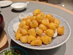 -奕景海鲜酒家· 大连海鲜(星海广场店)