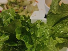 -木槿花韩式炭烤·熟成肉工坊(孙文东路店)