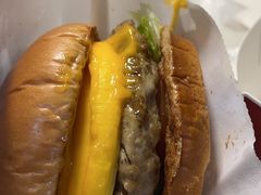 -肯德基(孝陵卫地铁站店)