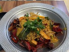 -食悦天美食广场(长沙IFS国金中心店)