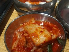 -姜虎东白丁烤肉(银泰中心in99店)