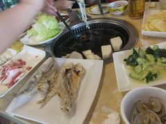 -东北烤肉(钟鼎名悦店)