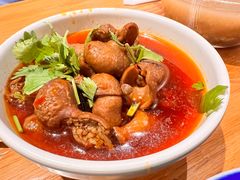 -好這口重庆小面(总店)