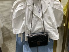 -URBAN REVIVO(济南世茂广场店)