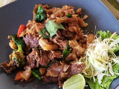 -Jungle Kitchen