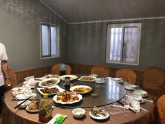 -江南村海鲜馆(洞头店)