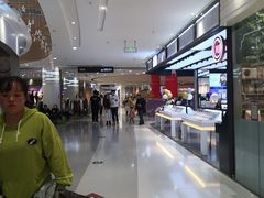 -丽达购物中心(崂山店)