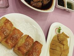 -金时代顺风大酒店(金山店)