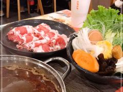 -呷哺呷哺 黄金牧场 (旧宫永辉超市店)
