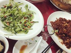 -天瑞祥烧麦馆(芥园西道店)
