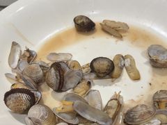 -渔码头食府·20年蓬莱老字号(登州路店)