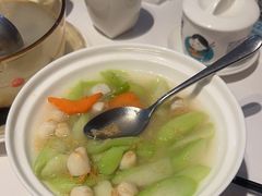 -莆田餐厅PUTIEN(金融街购物中心店)