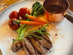 -北辰洲际酒店·IT MAMA意式家味餐厅