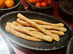 -谭鸭血老火锅·匠心(环球港旗舰店)