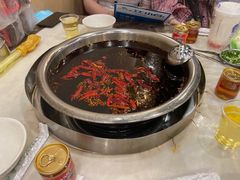 -朱氏胖子烂火锅(洪崖洞店)