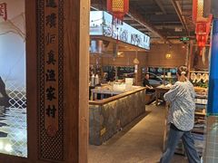 -胖姐渔村(中源大道店)