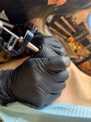 点击看大图 -MDZ STORE·TATTOO·耳饰