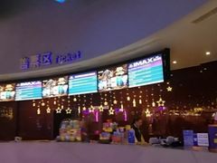 -万达影城(IMAX激光铁西万达广场店)