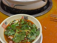 -毅记香鸭居(后堡店)