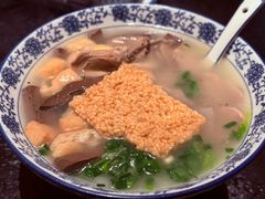 小潘记特色鸭血粉丝汤-小潘记鸭血粉丝汤