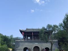 -雁门关景区