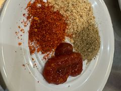 -小寒羊烧烤(凯瑞时代大厦店)