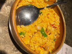 -绿茶餐厅(天津天河城店)