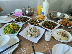 -妈妈的小作坊(陈家镇店)