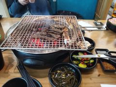 -九田家黑牛烤肉(溧水万达店)