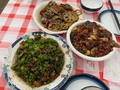 -铁头烧菜馆(立新路店)