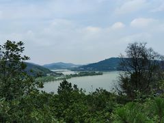-南北湖风景区