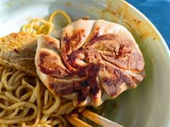 招牌烤包子-恺撒烤包子