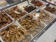 -廖记棒棒鸡(华贸店)
