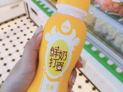 -一鸣真鲜奶吧(星光广场店)