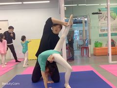 -舞蕾舞蹈·专注中国舞18年(天通苑中心校区)