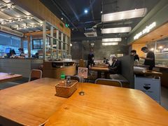 大堂-saigon saigon | 西贡西贡(滨北店)