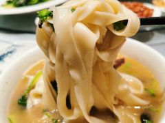 -萧记三鲜烩面(黄河南路店)