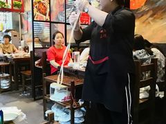 大堂-槐店王婆大虾(开发区店)