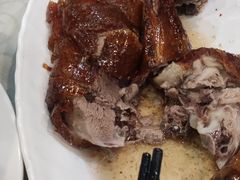 -禄源公·老莞诚饭店