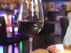 -SISTERS BAR RESTAURANT川意酒馆(嘉善老市H楼店)