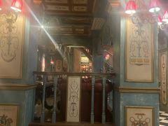 -老欧洲咖啡·西餐(后湖店)