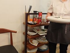-李掌柜鲜菜火锅(移民广场店)