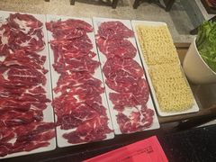 -牛事制造局牛肉火锅(莲岳路店)