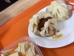 -天宫院小吃·专业包子炒肝儿(丰台和义店)