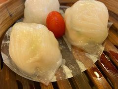 金牌虾饺皇-点都德(华强南店)