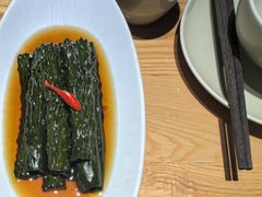 -竹里馆·淮扬菜·功夫茶(老门东店)