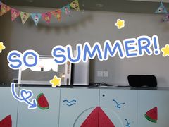 -金宝贝国际早教中心(万象城中心)