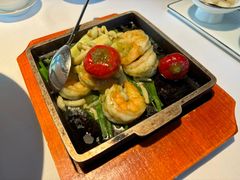 -许家菜(望江店)
