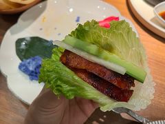 -星叶·东南亚料理(温州万象城店)